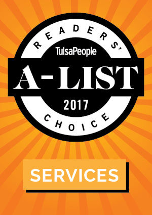 A-LIST 2017: #TULSA